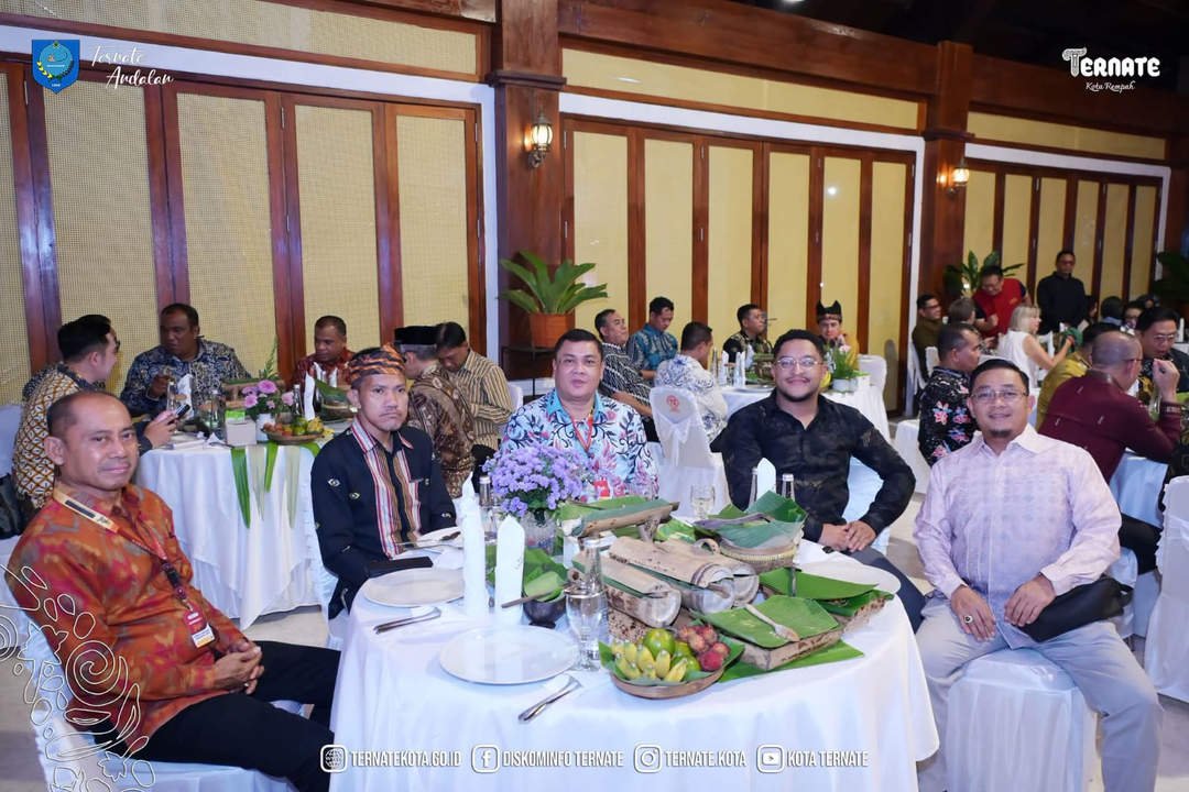 RAKERNAS XII JKPI 2026